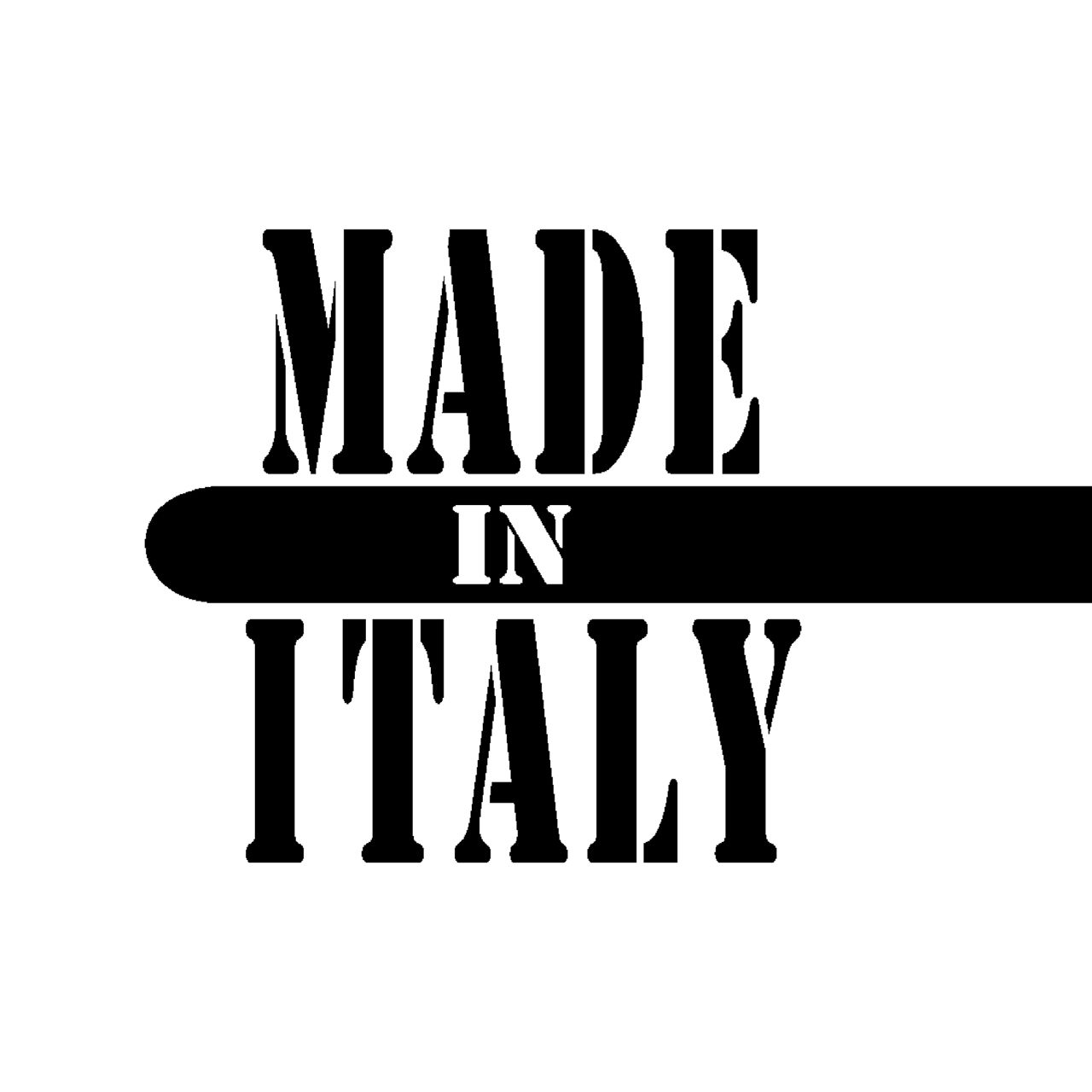 Made in Italy