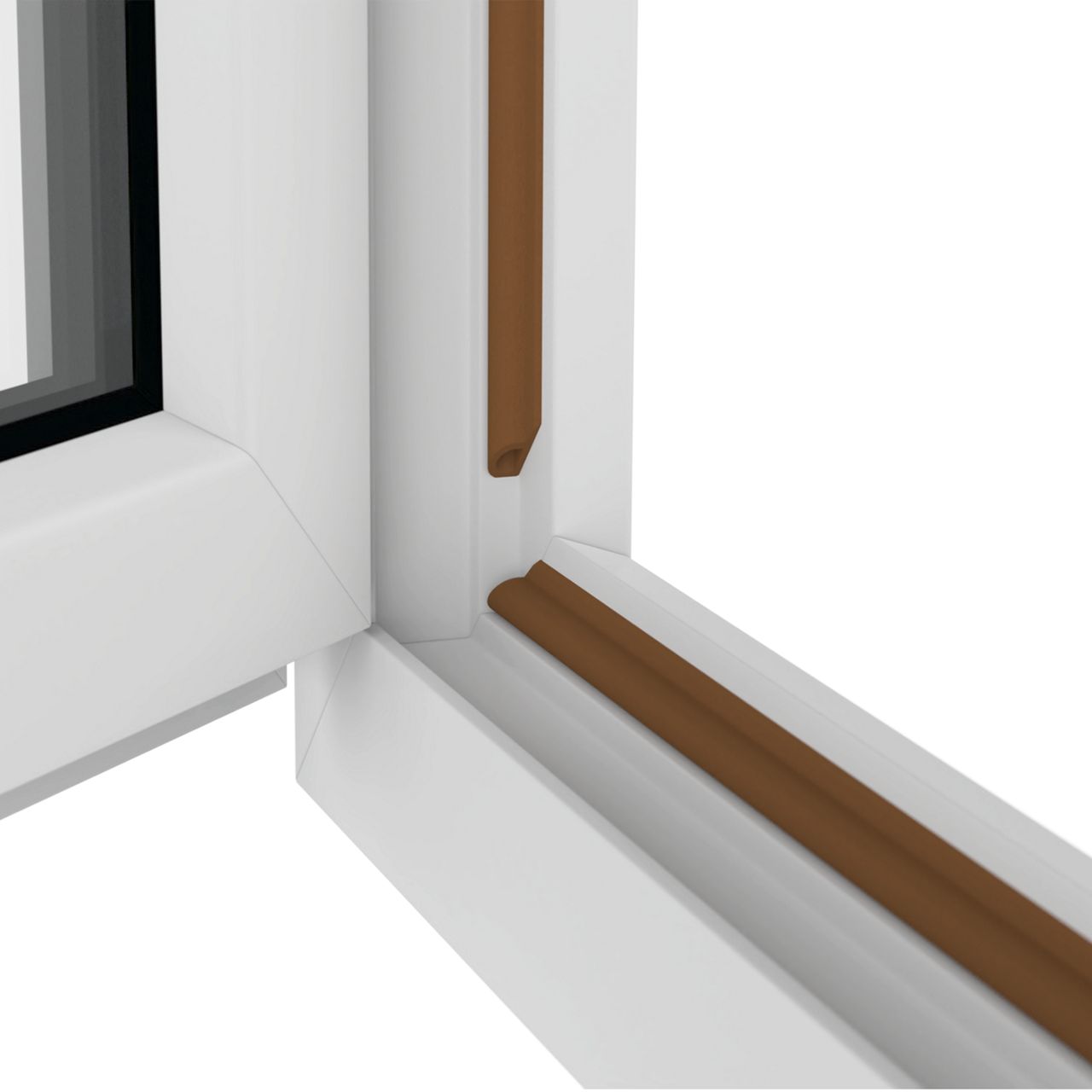 LSR1020 Brown