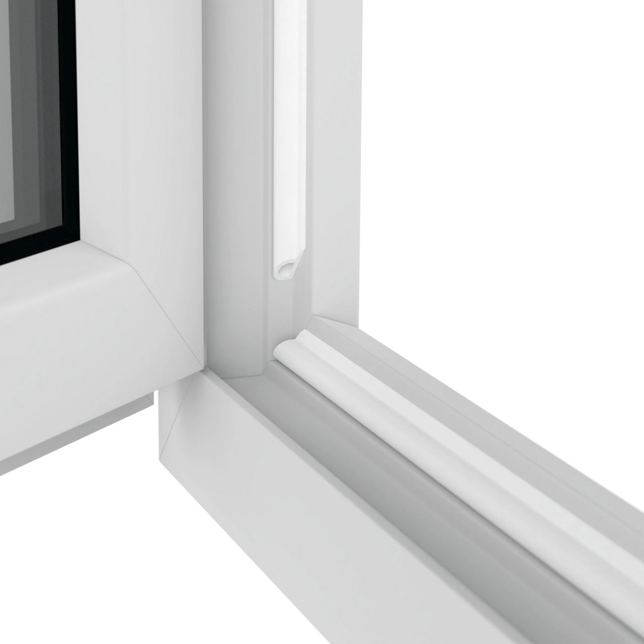 LSR1020 White