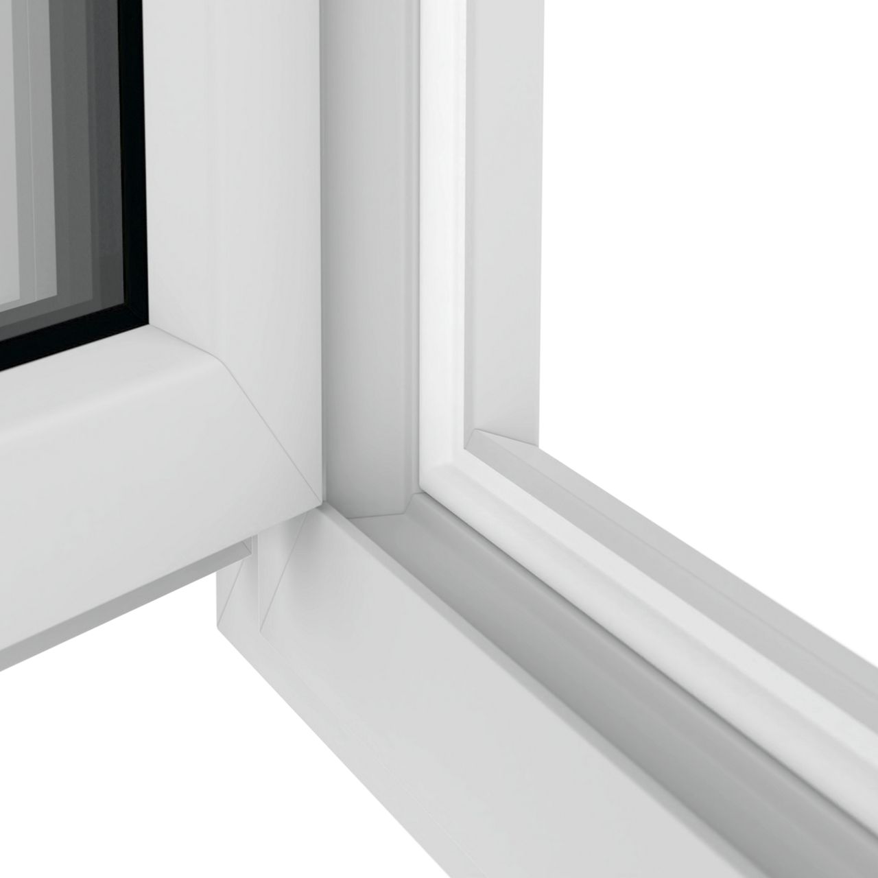 LSR1020 White
