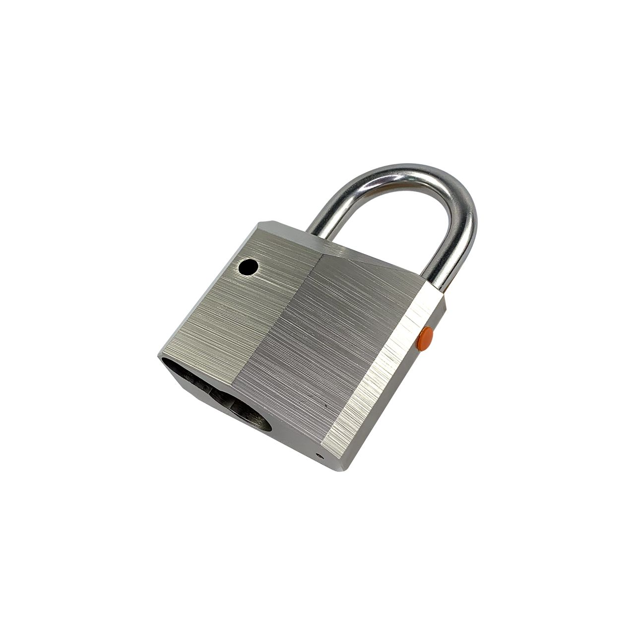Project padlock