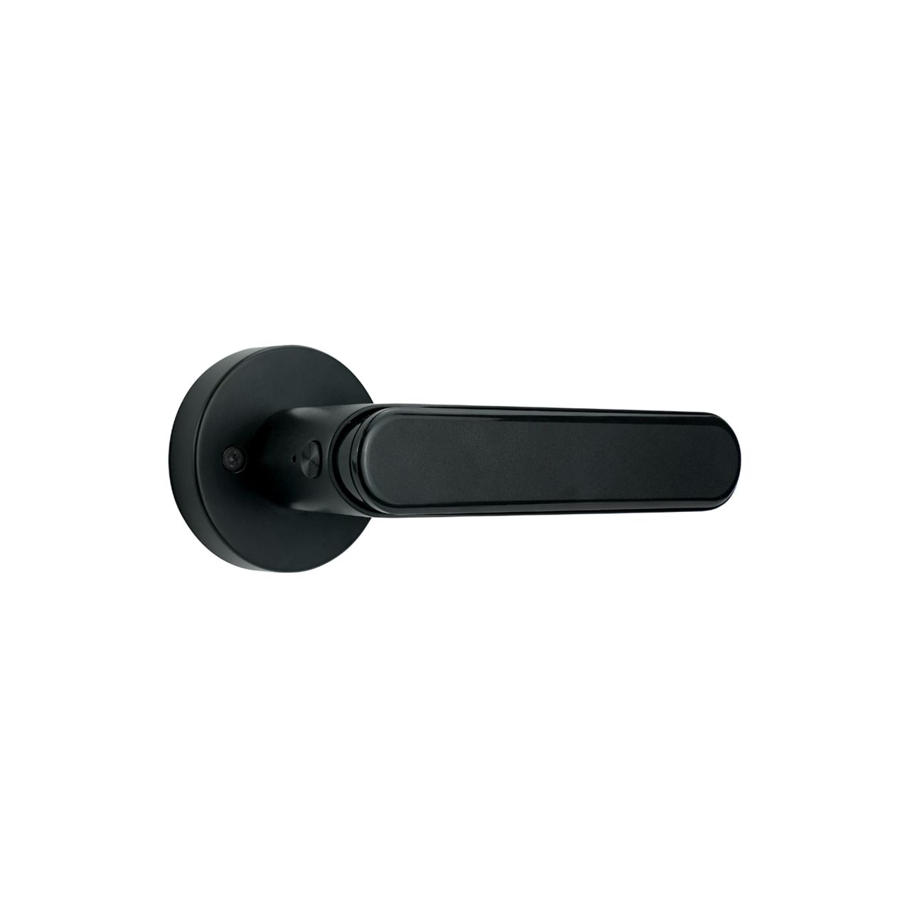 Image: Lume Interior Smart Lever (Internal side view)