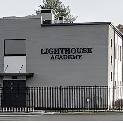 Luzerne Intermediate Unit’s Lighthouse Academy