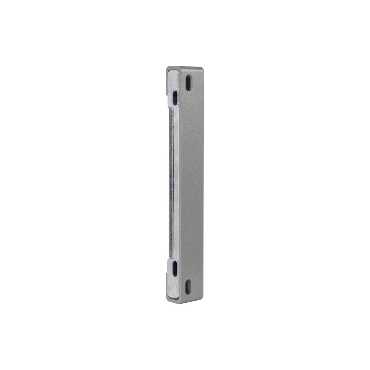 Lockwood LW9 Striker in SIL Finish