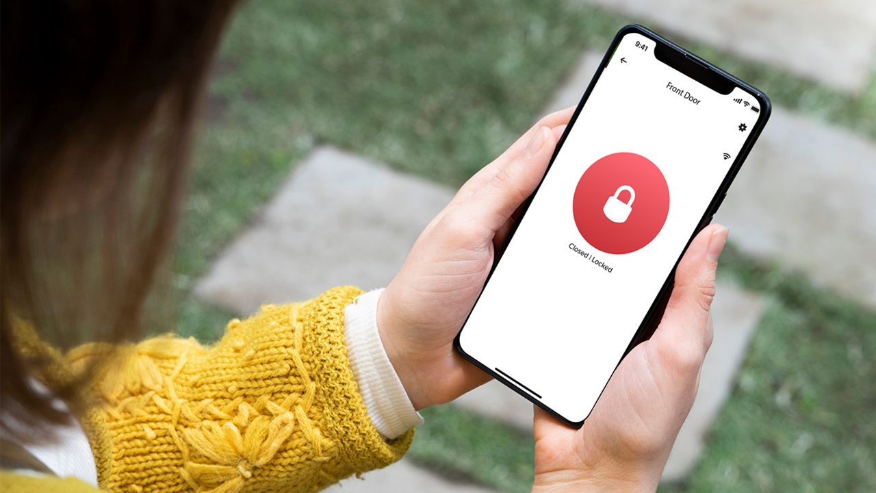 Lockwood Home App FAQs and Troubleshooting