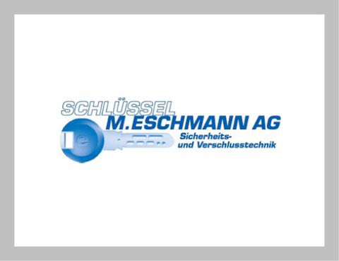 Schlüssel M. Eschmann AG