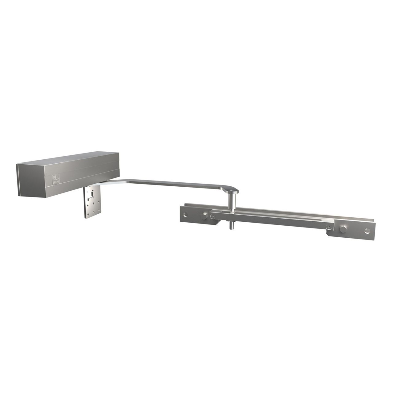 Image: 680G Series Silver