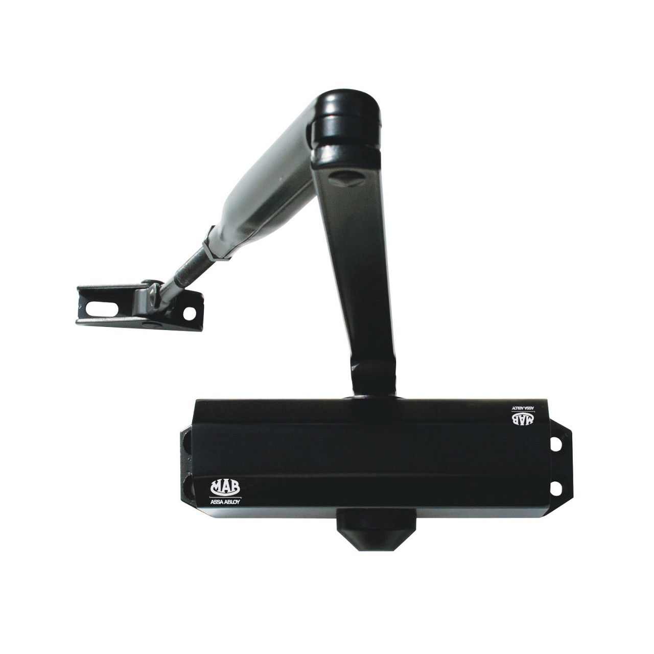 Image: 500 Series Black