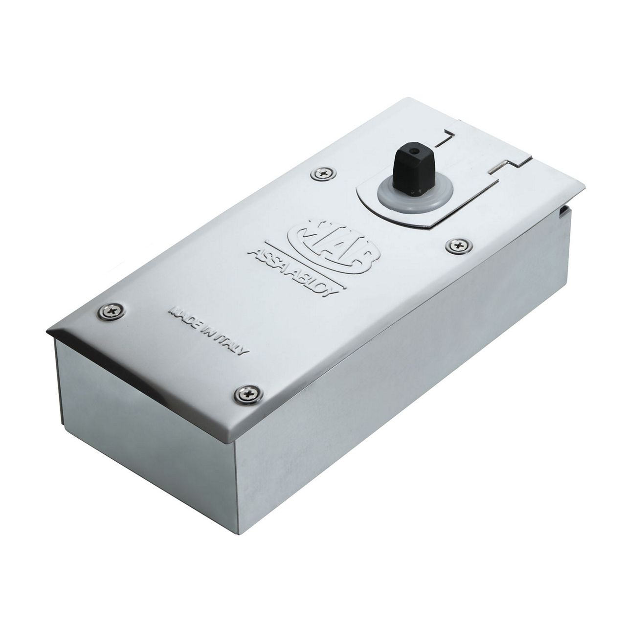 Series 7100 door closer