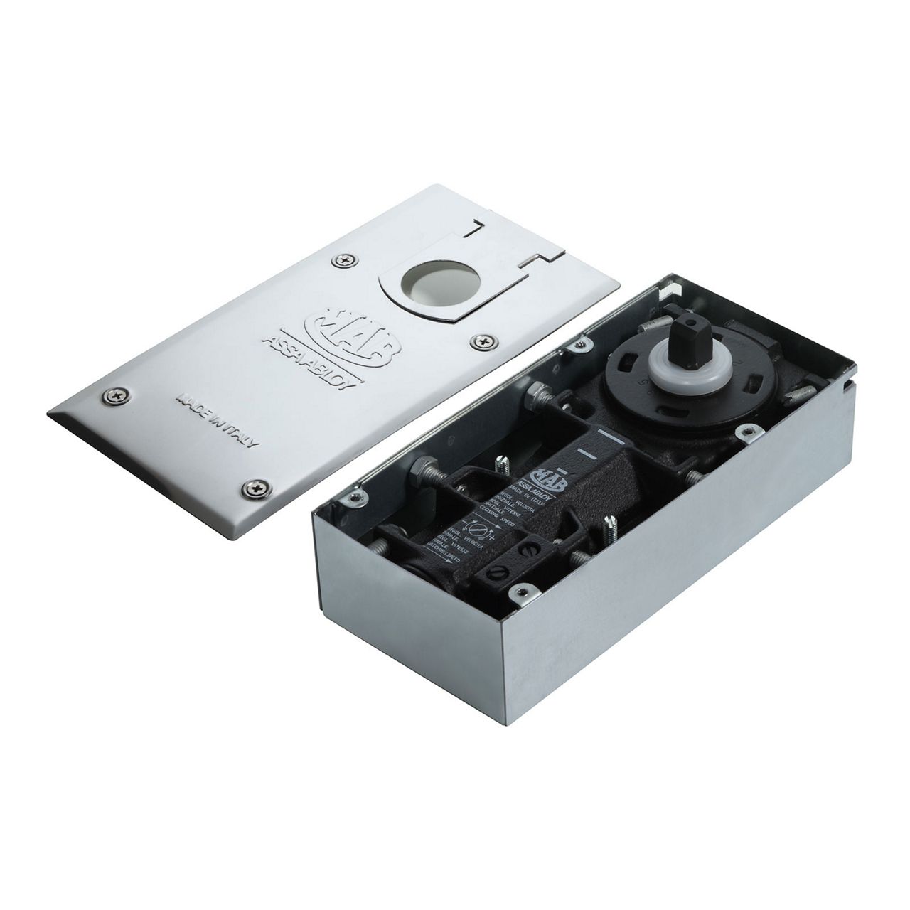 Image: Series 7305 door closer