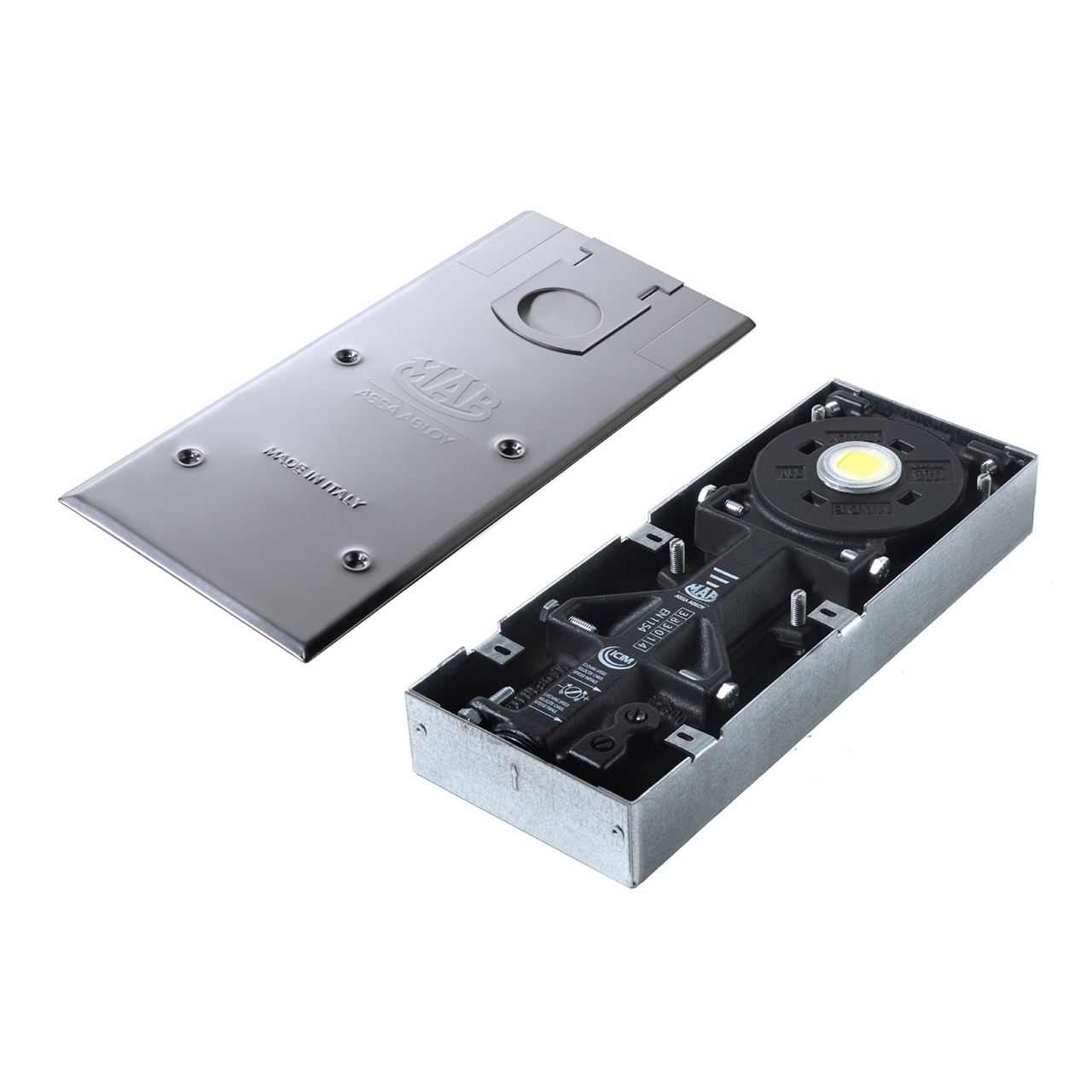 Image: Series 7600 door closer