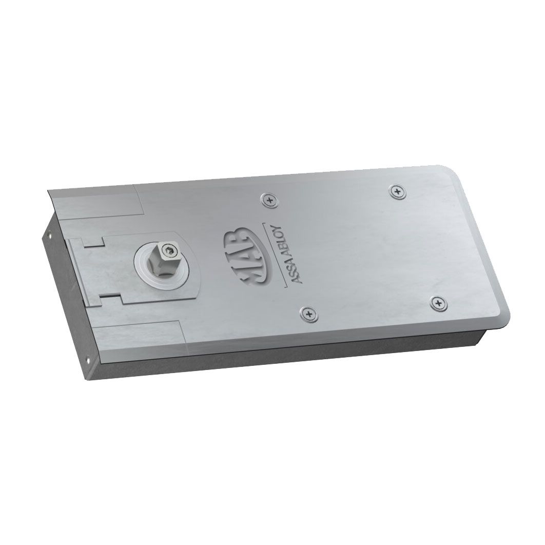 Series 7600 door closer