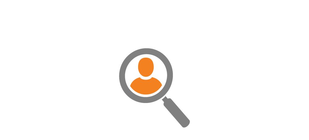 Maintain accountability icon