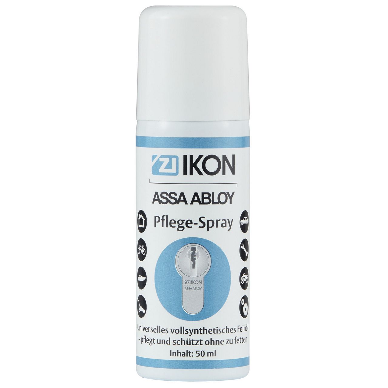 Maintenance spray 8511