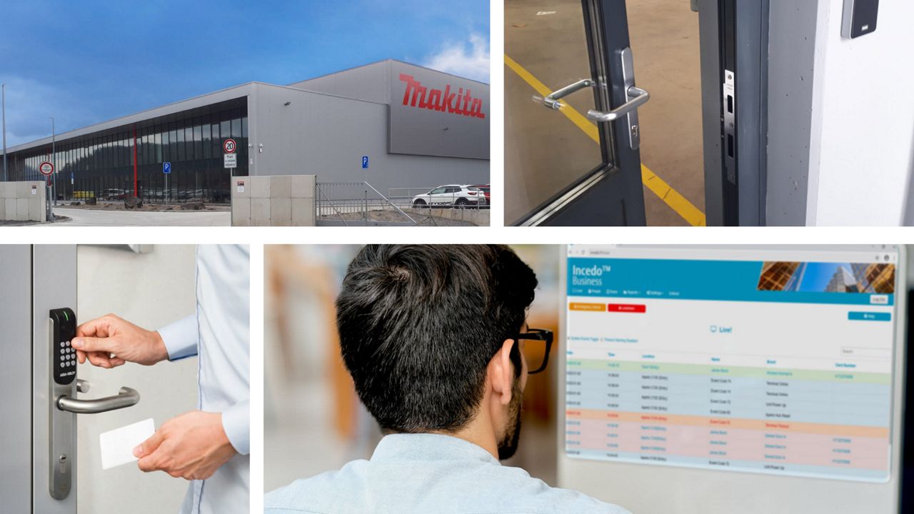 Makita
