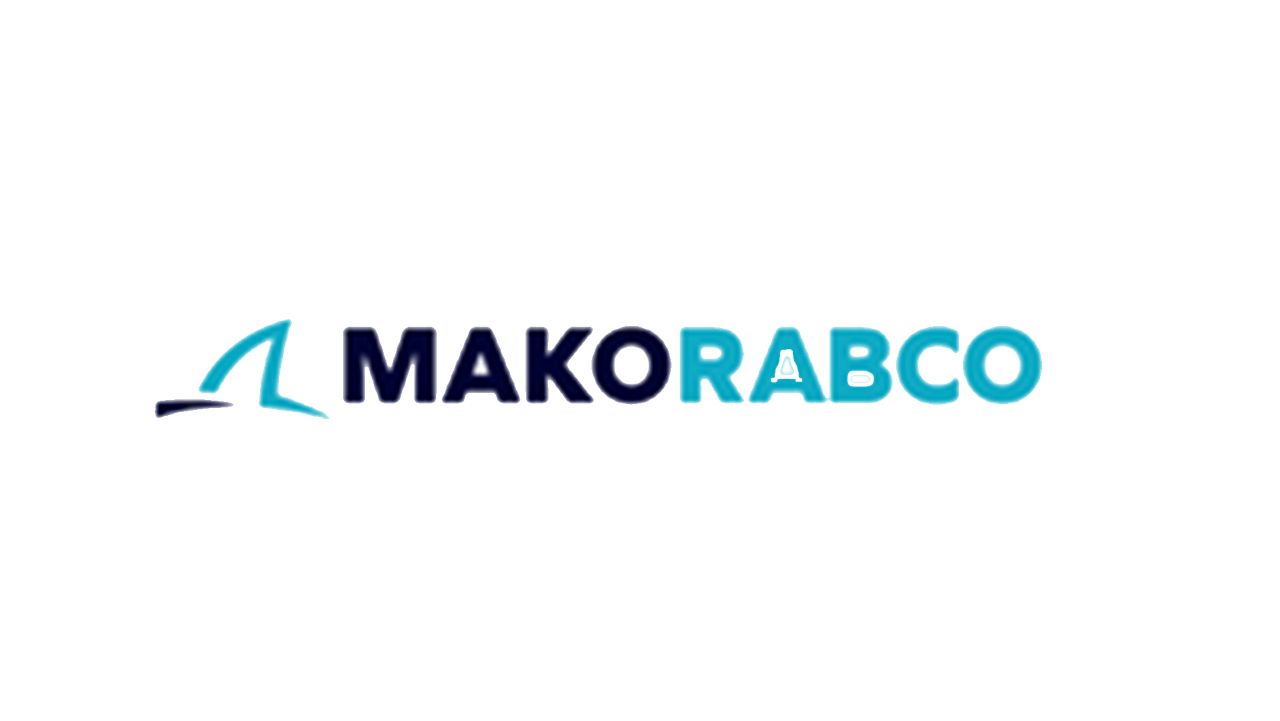 logotipo de makorabco
