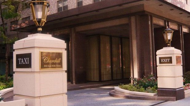 Appartamenti Manhattan