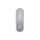 K 1186 pocket door Satin chrome