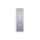 K 1195 pocket door Satin chrome