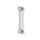 K 1056 pull handle Polished chrome