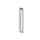 K1226 pull handle Polished chrome/Satin chrome