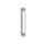 K 1228 pull handle Polished chrome