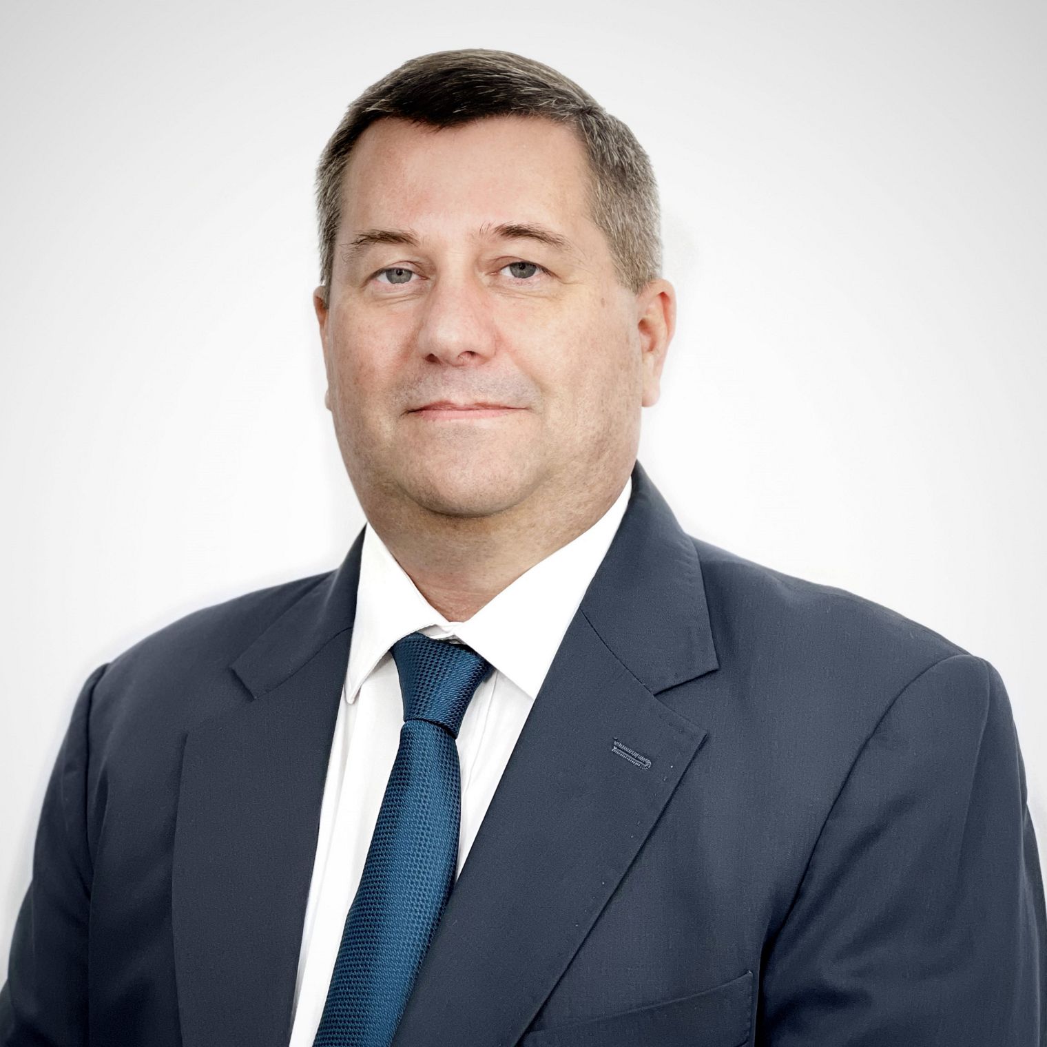Martin Poxton, Executive VP & Head of... at Assa Abloy