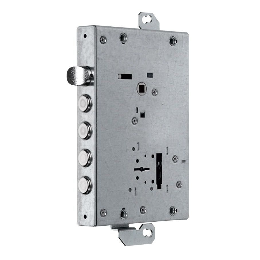 Serratura MATRIX® Serie C - Serratura singolo meccanismo