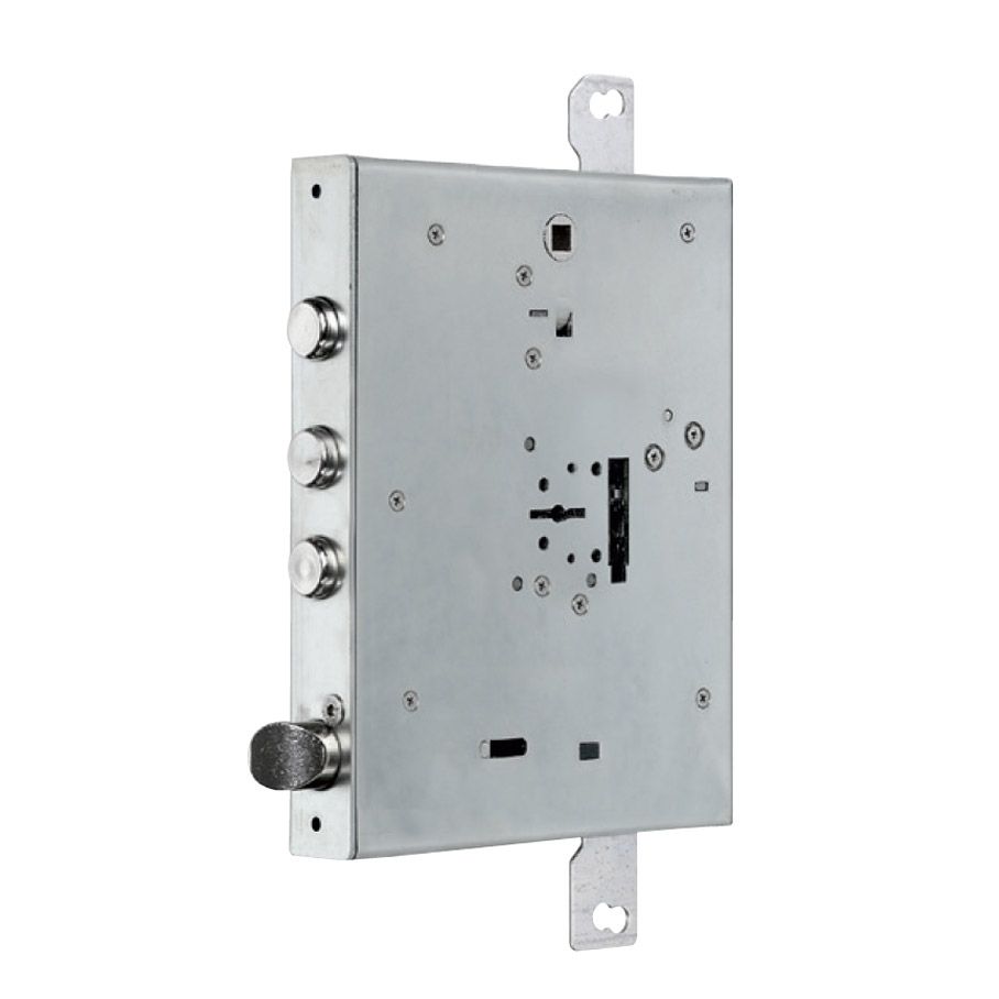 Serratura MATRIX® Serie G - Serratura singolo meccanismo