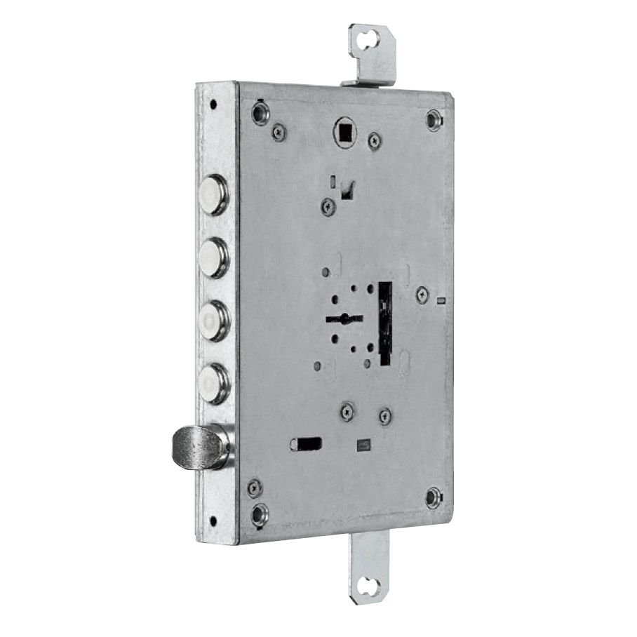 Serratura MATRIX® Serie M - Serratura singolo meccanismo