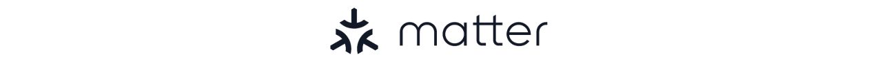 Matter logo