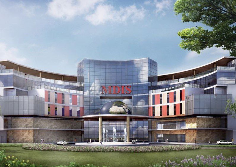 Management Development Institute of Singapore, Malaysia