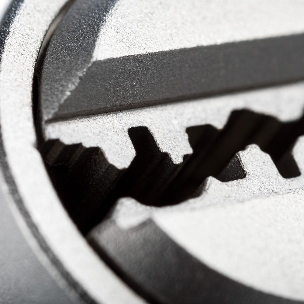 Normen en patentbescherming voor mechanische cilinders