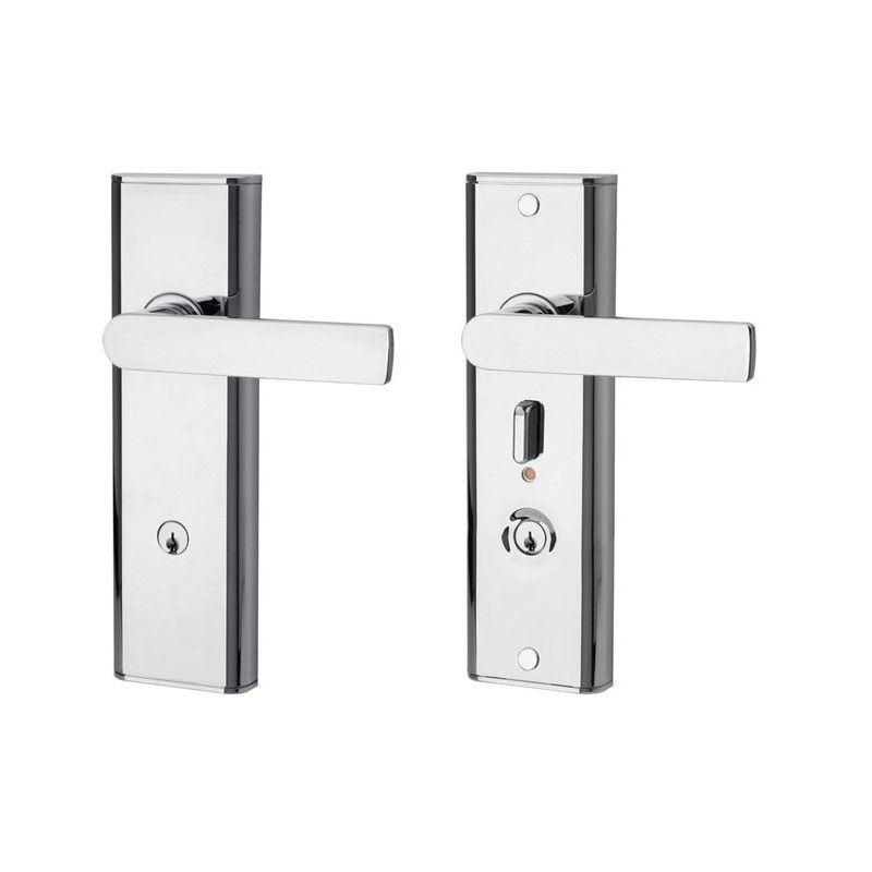 Locksets ASSA ABLOY