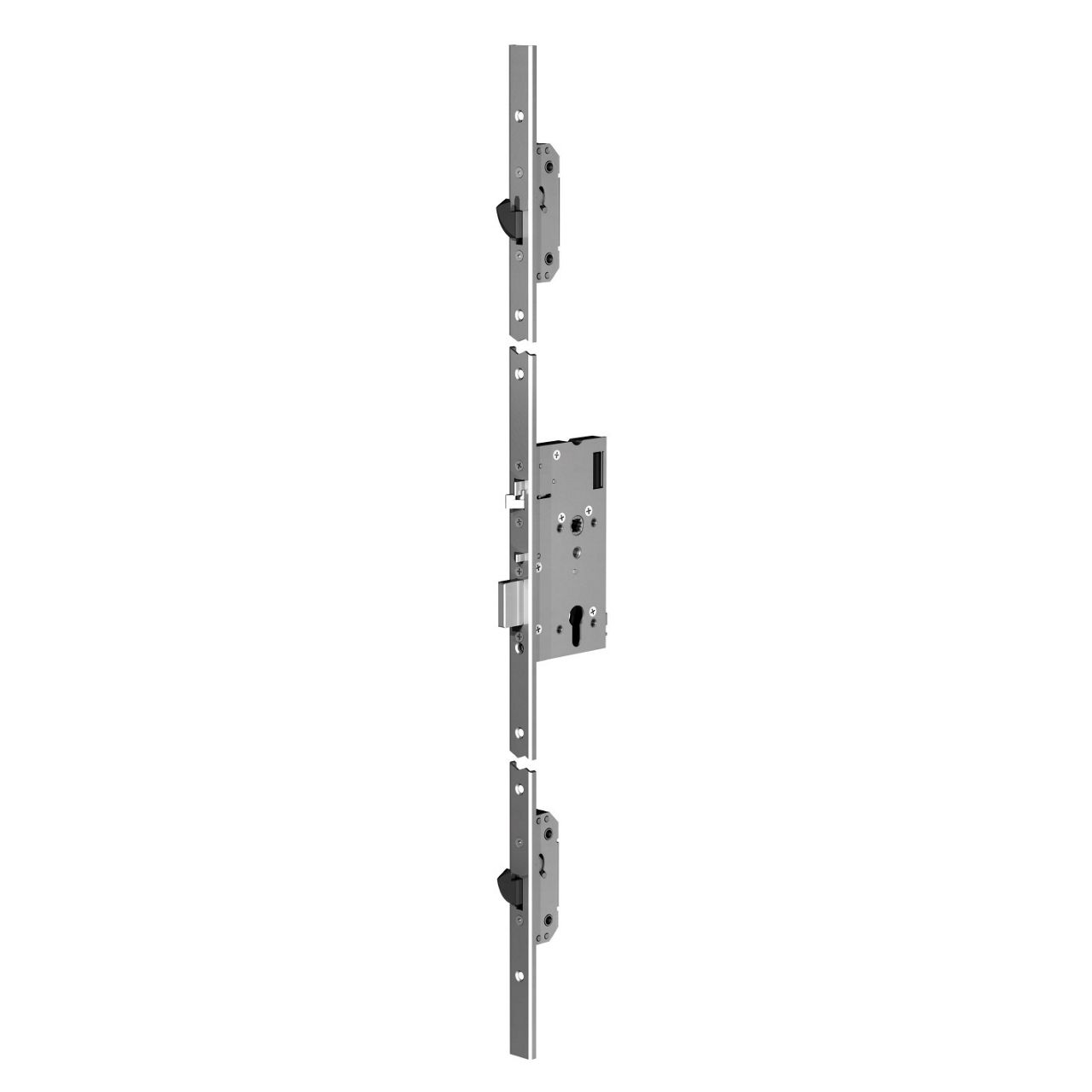 Image: MEDIATOR serratura multipunto per porte cieche