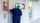 ASSA ABLOY Medicare in einem Operationssaal
