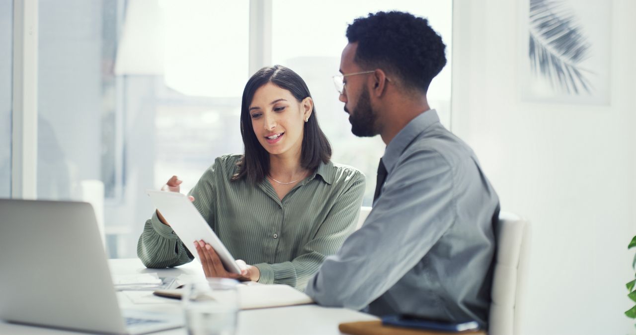 Arkitektur på distans.