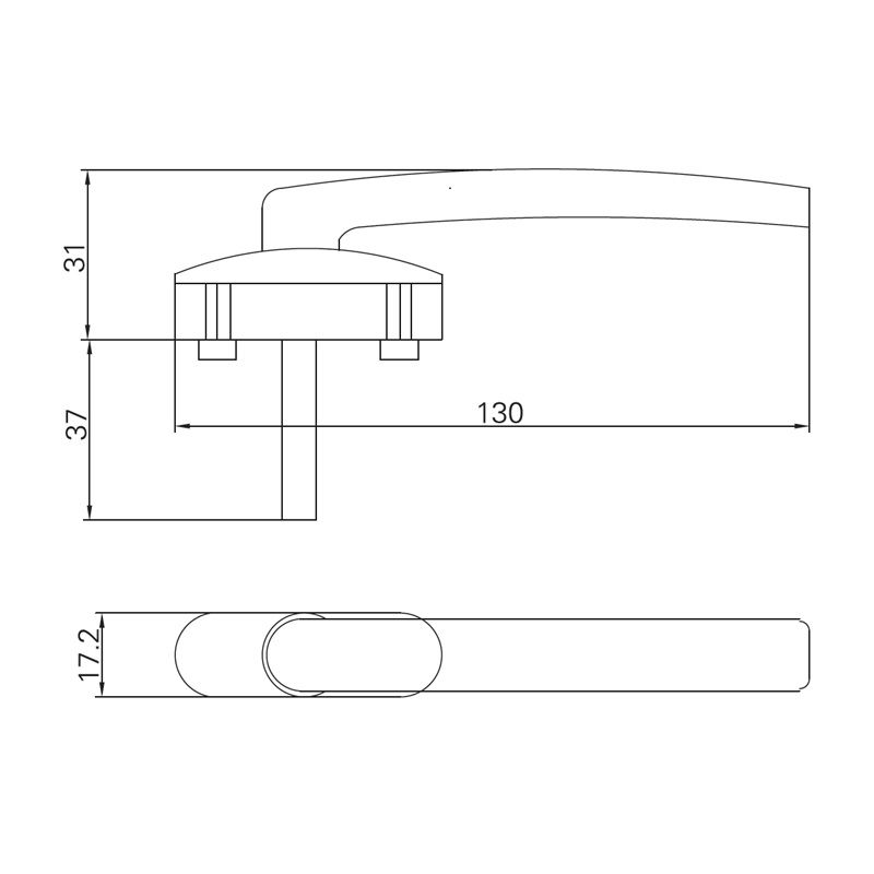 Image: Mesh Handle-GQYZS-7 Picture 2