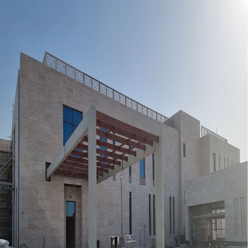 Al Meshaf Health Centre Al Wukair, Qatar
