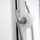 ASSA ABLOY Medicare Glass mit Griff