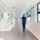 ASSA ABLOY Medicare Sound in einem Krankenhaus