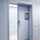 ASSA ABLOY Medicare Sound halboffen