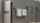 An outdoors metal clad and capped door to a switchroom