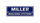 miller building systems logo