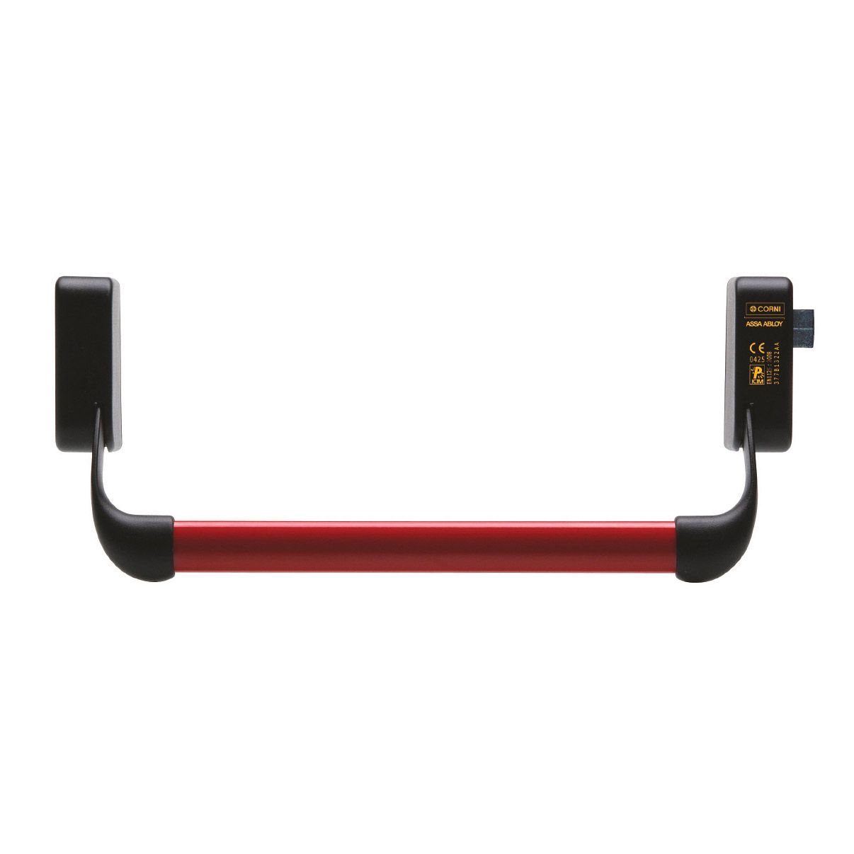 Ministar 429 with red bar