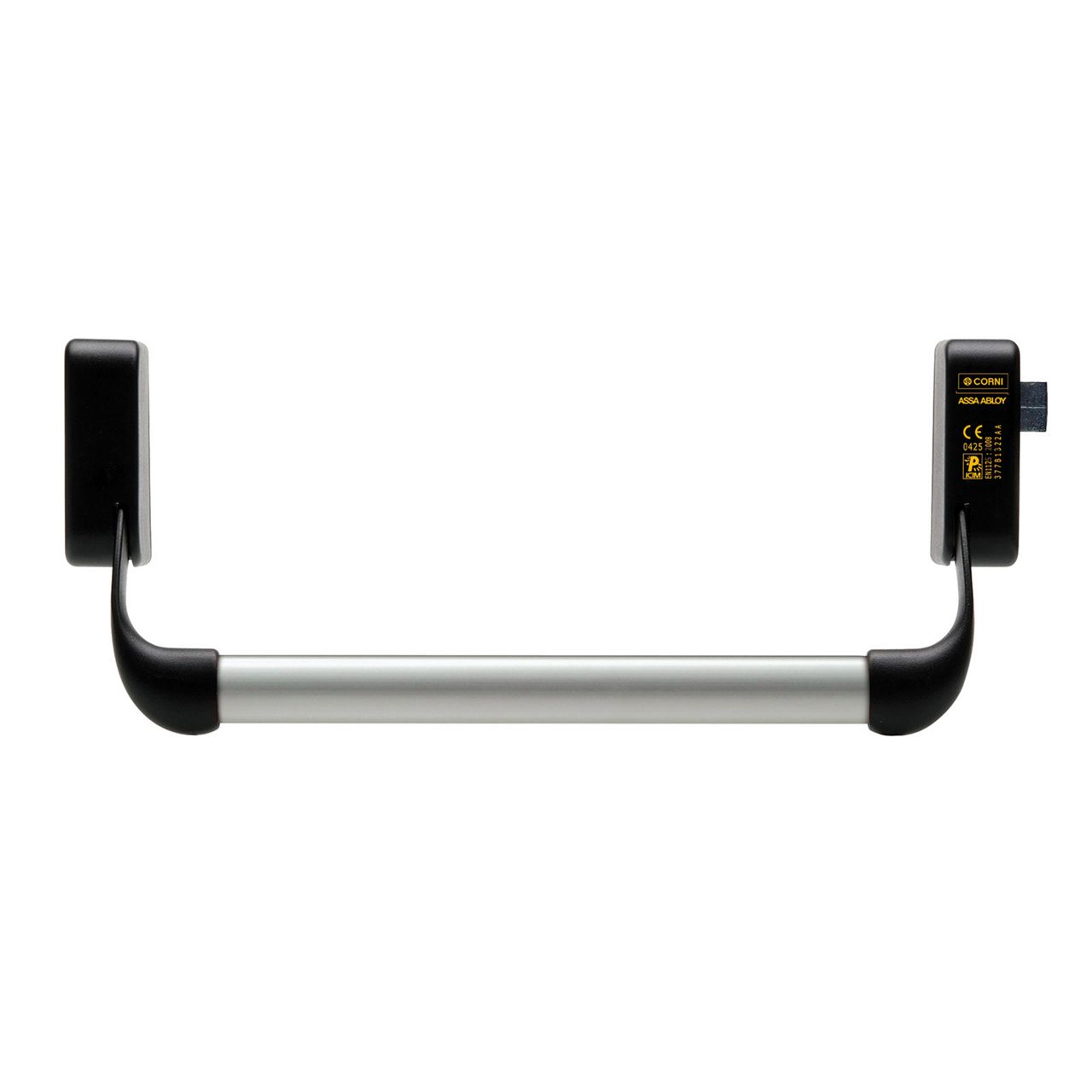 Image: Ministar 429 with anodized bar