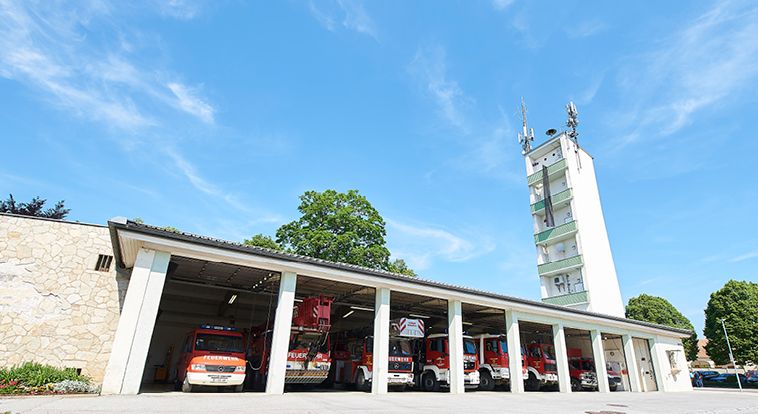 CLIQ® Go lost verloren sleutelprobleem brandweer op