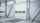 Overhead sectional door in warehouse