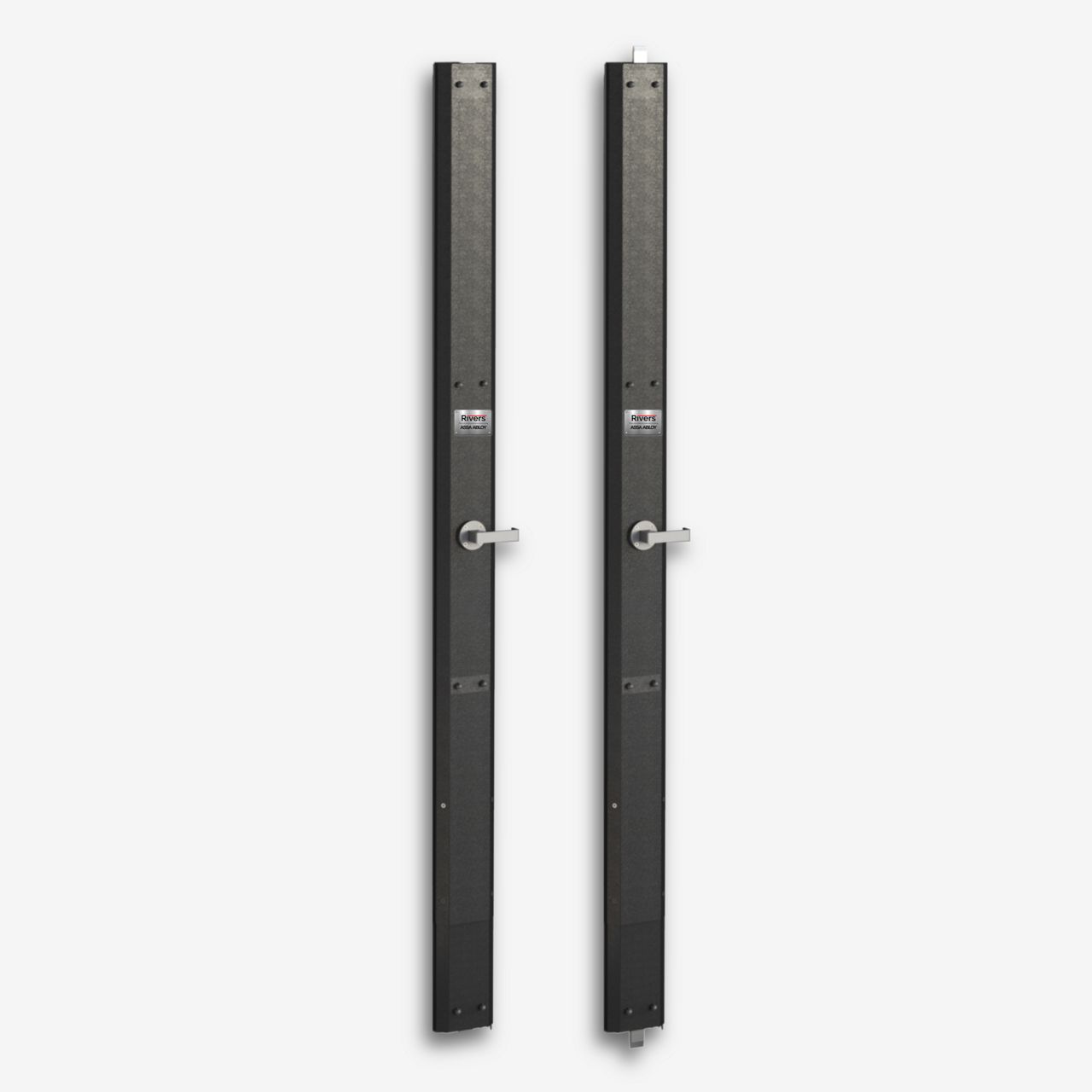 Model DV Two-point Vertical Lock Series