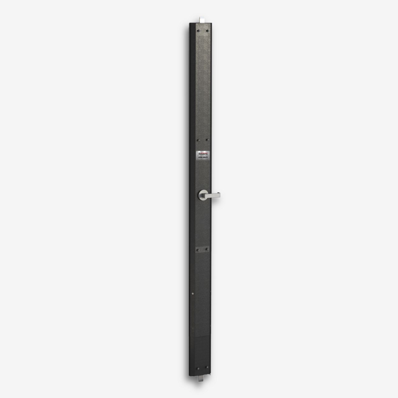 Model DV Two-point Vertical Lock Series